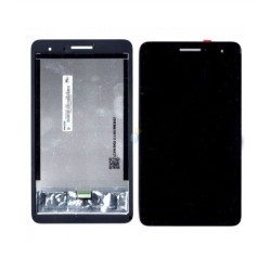 TOUCH+DISPLAY HUAWEI MEDIA PAD T1/701W 7.0" NEGRO TOUCH+DISPLAY HUAWEI MEDIA PAD T1/701W 7.0" NEGRO